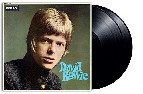 David Bowie [Vinyl LP]