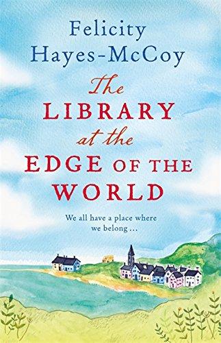 The Library at the Edge of the World