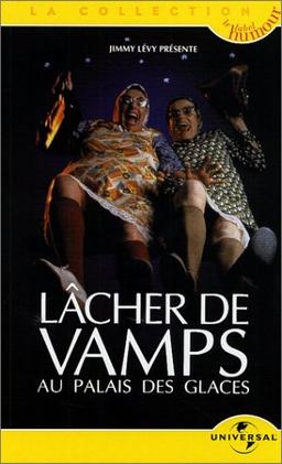 Lacher les vamps