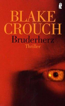 Bruderherz: Thriller