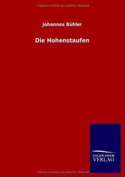 Die Hohenstaufen