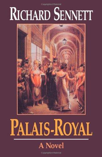 Palais-Royal: A Novel