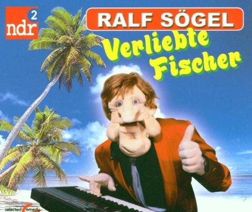 Verliebte Fischer