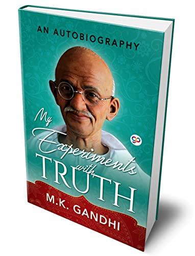 My Experiments with Truth (Deluxe Hardbound Edition)