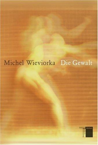 Die Gewalt