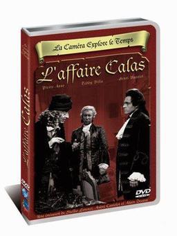 L'affaire calas [FR Import]