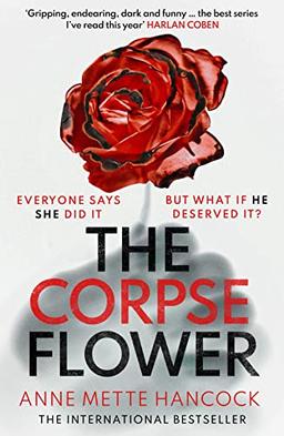 The Corpse Flower (A Kaldan and Schäfer Mystery)