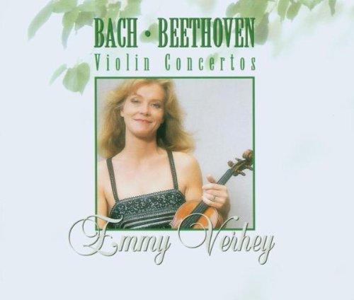 Violin Concertos