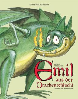 Emil aus der Drachenschlucht