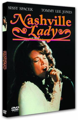 Nashville lady [FR Import]