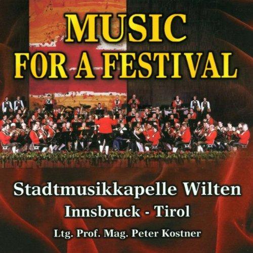 Music for a Festival