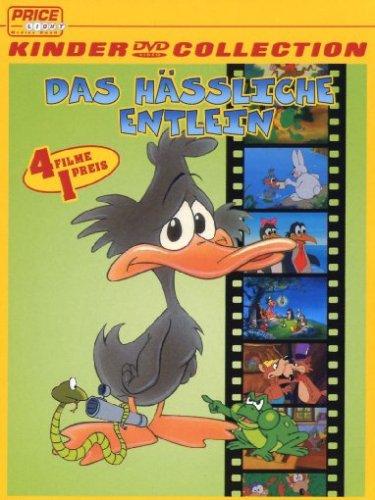 Das hässliche Entlein I-IV [3 DVDs]