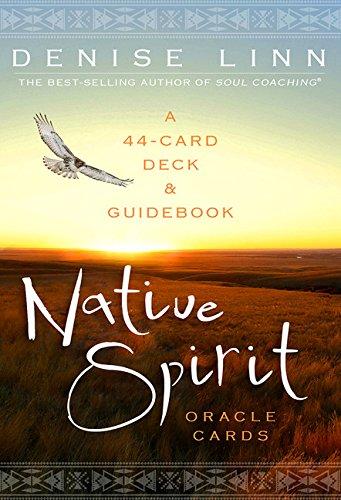 Native Spirit Oracle Cards