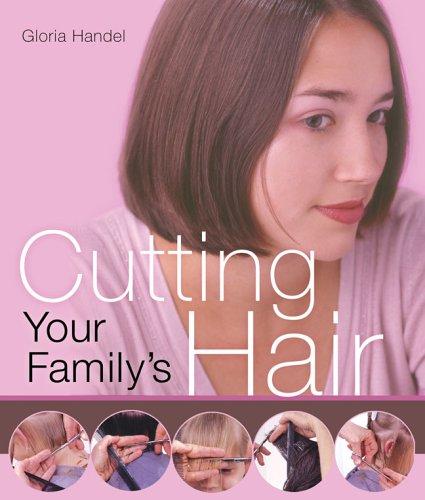 Cutting Your Family's Hair