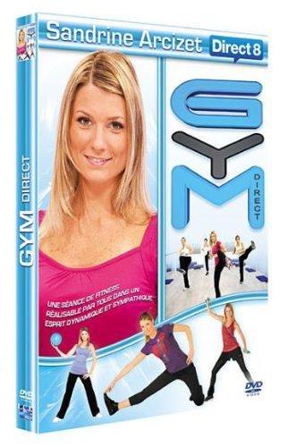 Gym direct [FR Import]