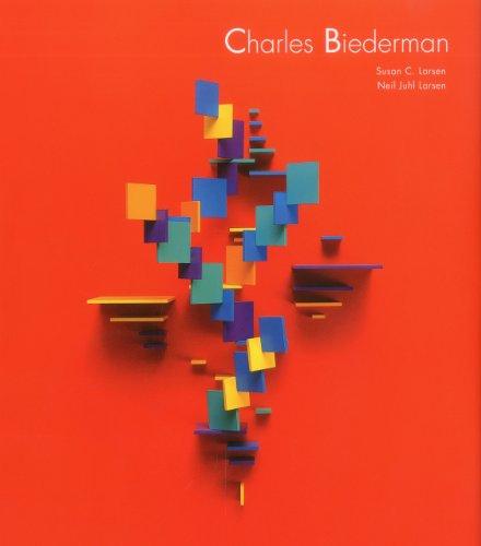 Charles Biederman