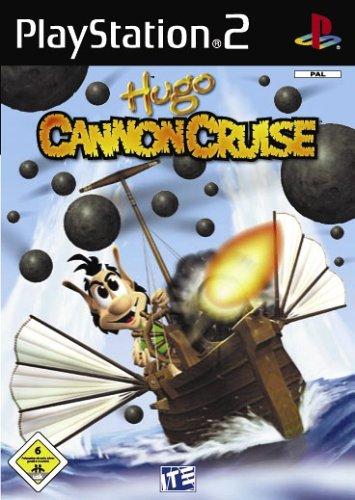 Hugo Cannon Cruise