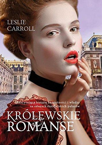 Krolewskie romanse