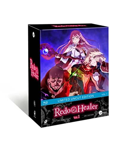 Redo of Healer Vol.1 (Blu-ray Edition)