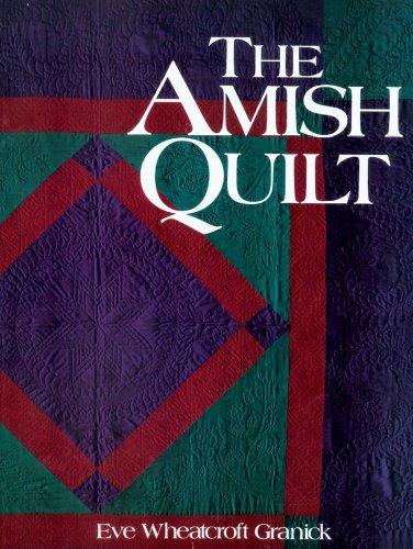 The Amish Quilt