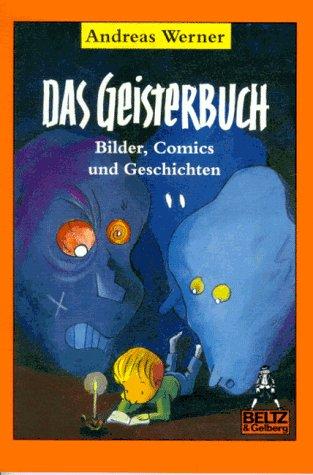 Das Geisterbuch