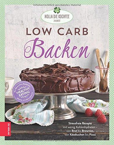 Low Carb Backen