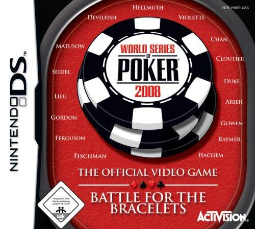 World Series of Poker 2008