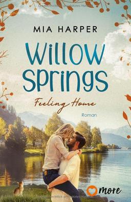 Willow Springs – Feeling Home: Roman