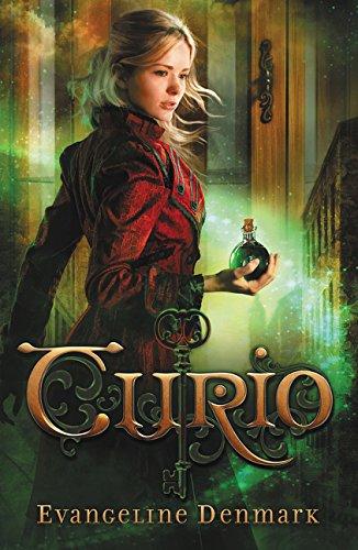 Curio (Blink)