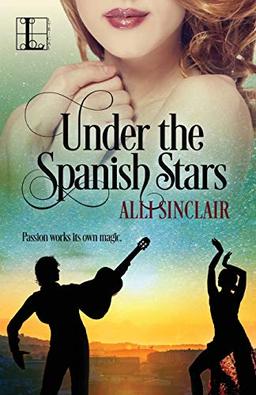 Under the Spanish Stars