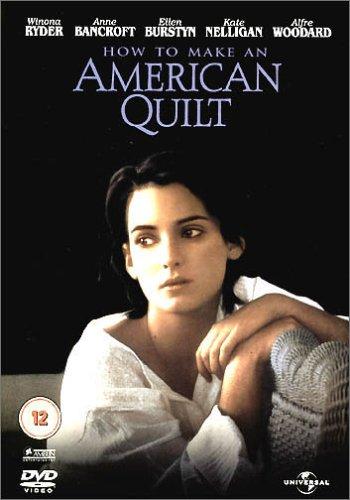 How To Make An American Quilt [UK Import]