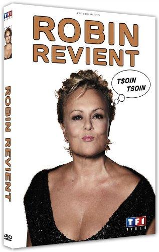 Robin revient,  tsoin tsoin [FR Import]