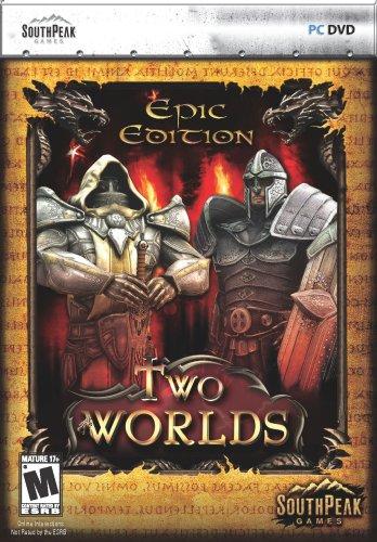 Two Worlds Epic Edition (PC) [ ]