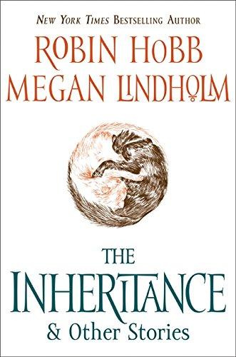 The Inheritance: And Other Stories