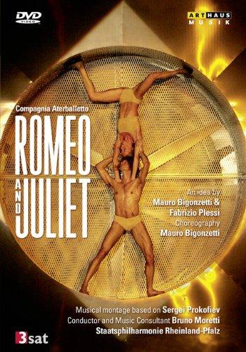 Prokofjew, Sergej - Romeo und Julia (NTSC)