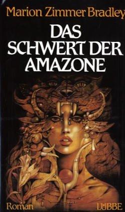 Das Schwert der Amazone