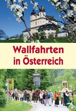 Wallfahrten in Österreich