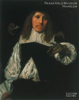 Das Frans Hals museum, Haarlem / Duitse editie / druk 1