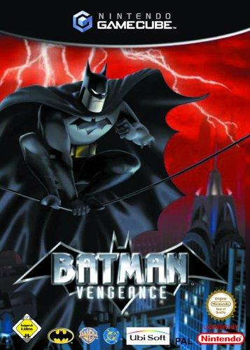 Batman: Vengeance