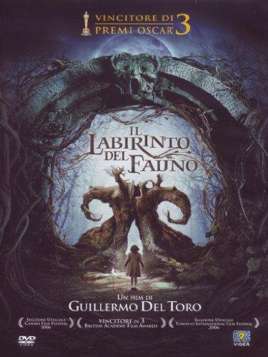 Il labirinto del Fauno [IT Import]