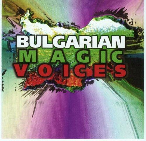 Bulgarian Magic Voices