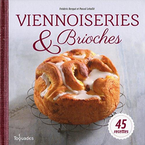 Viennoiseries & brioches