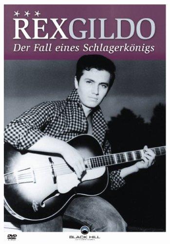 Rex Gildo - Der Fall eines Schlagerkönigs