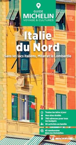 Italie du Nord : sans les lacs italiens, Milan et la Lombardie