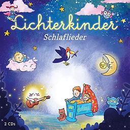 Schlaflieder für Kinder & Babys inkl. La Le Lu und 1000 Träumeland