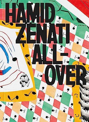 Hamid Zenati. All-Over