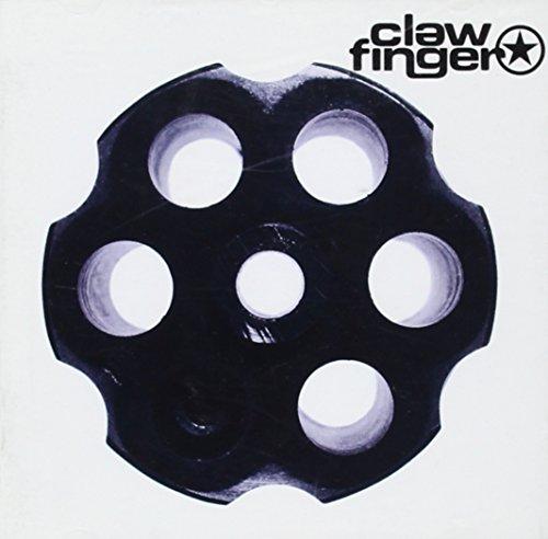 Clawfinger