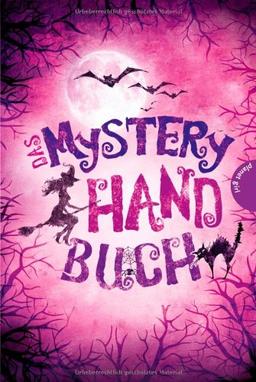 Das Mystery-Handbuch