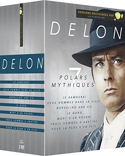 Coffret delon [FR Import]