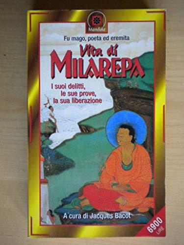 Vita di Milarepa (Mandala)